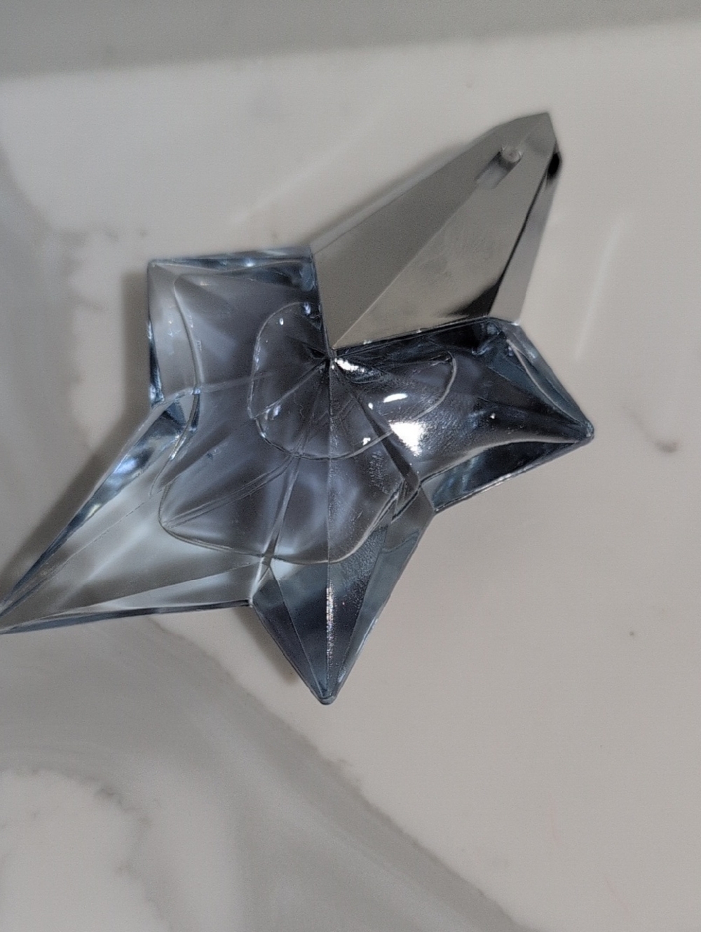 Angel Mugler Luxury Niche Product